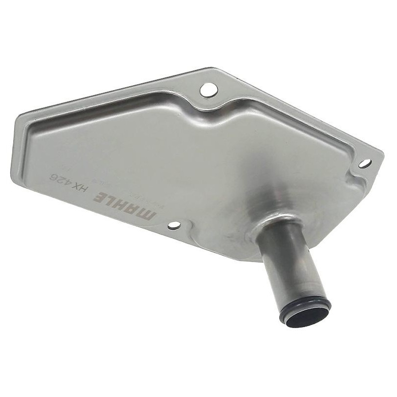 Filtro de Óleo do Câmbio para Nissan Kicks e Versa - Mahle - HX426D