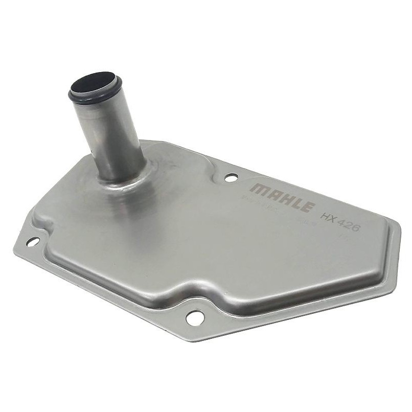 Filtro de Óleo do Câmbio para Nissan Kicks e Versa - Mahle - HX426D