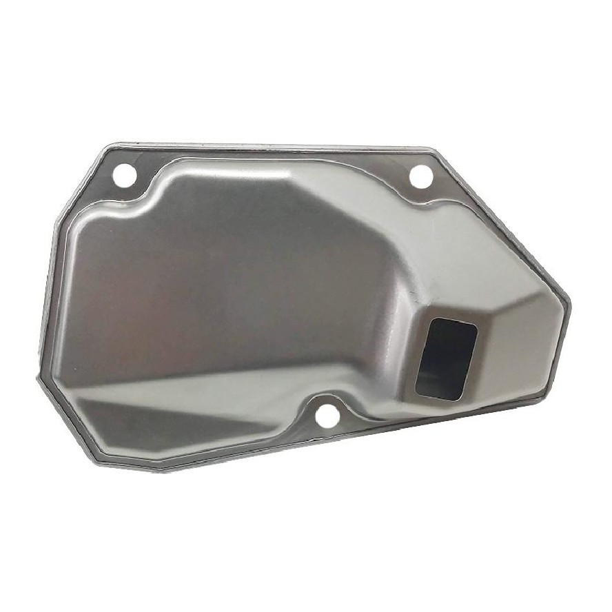 Filtro de Óleo do Câmbio para Nissan Kicks e Versa - Mahle - HX426D