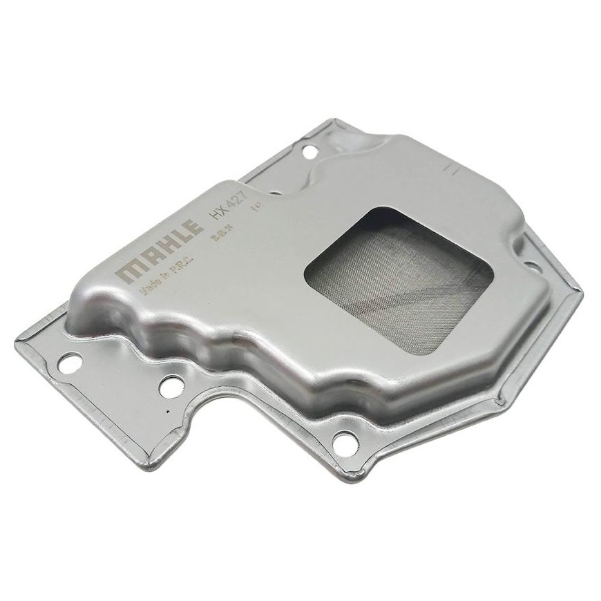 Filtro de Óleo do Câmbio para Mitsubishi L200 e Pajero - Mahle - HX427D