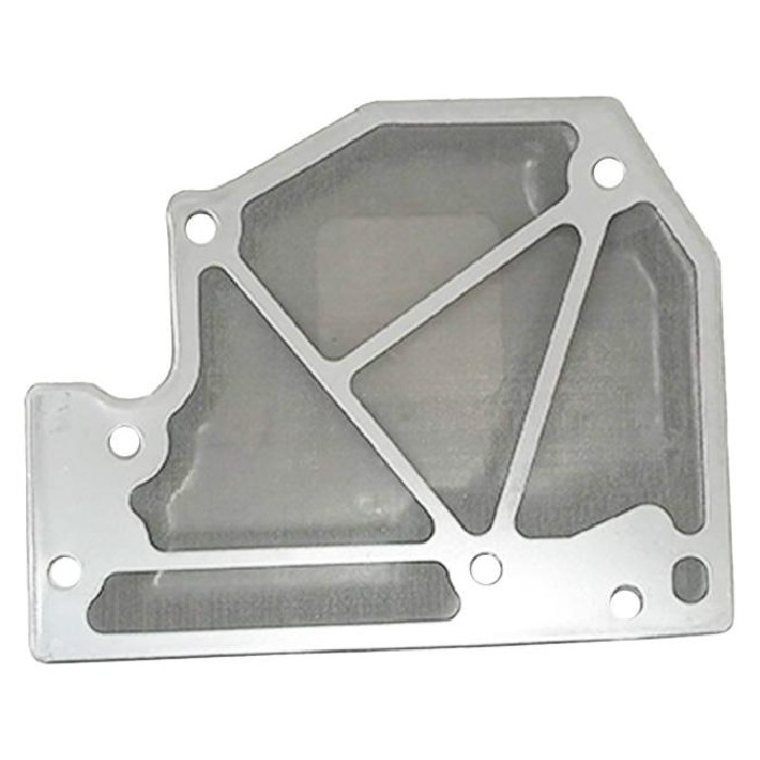 Filtro de Óleo do Câmbio para Mitsubishi L200 e Pajero - Mahle - HX427D