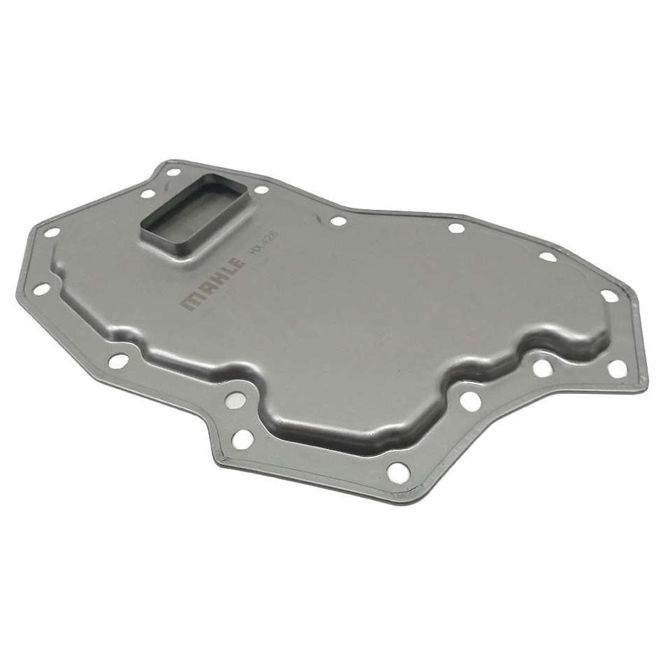 Filtro de Óleo do Câmbio - Mahle - HX428D