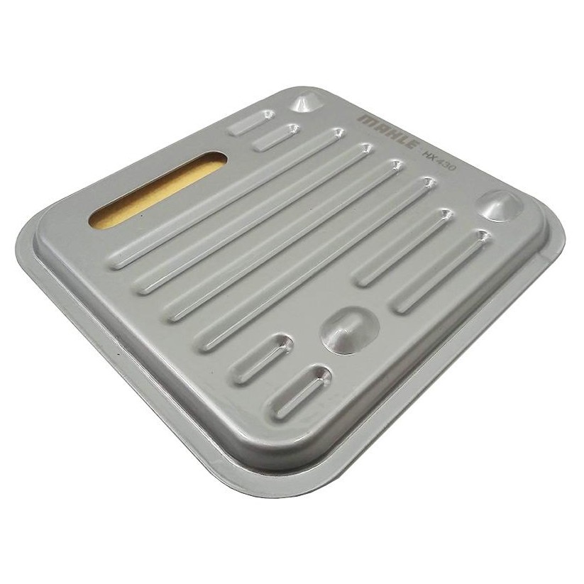 Filtro de Óleo do Câmbio - Mahle - HX430D