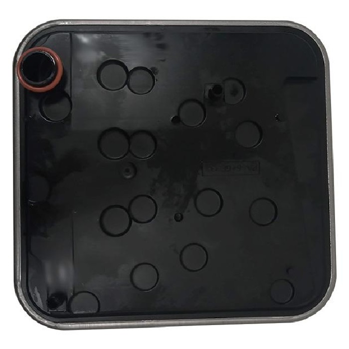 Filtro de Óleo do Câmbio - Mahle - HX430D