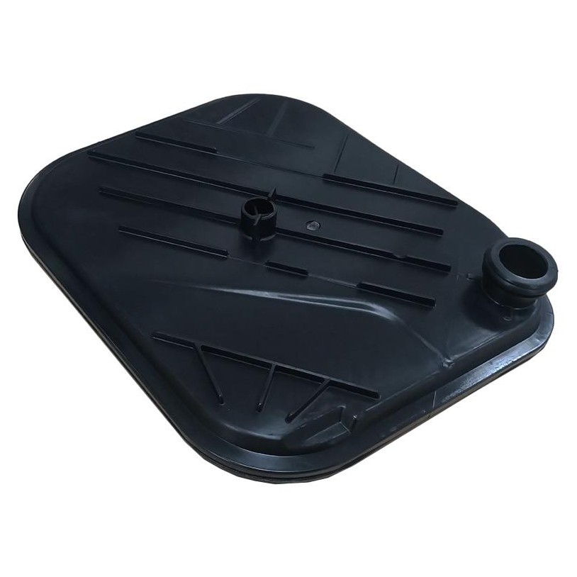 Filtro de Óleo do Câmbio para Volkswagen Amarok - Mahle - HX431KIT