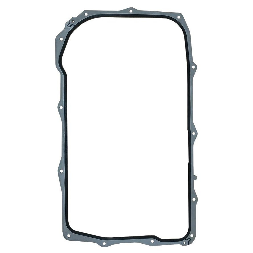 Filtro de Óleo do Câmbio para Volkswagen Amarok - Mahle - HX431KIT