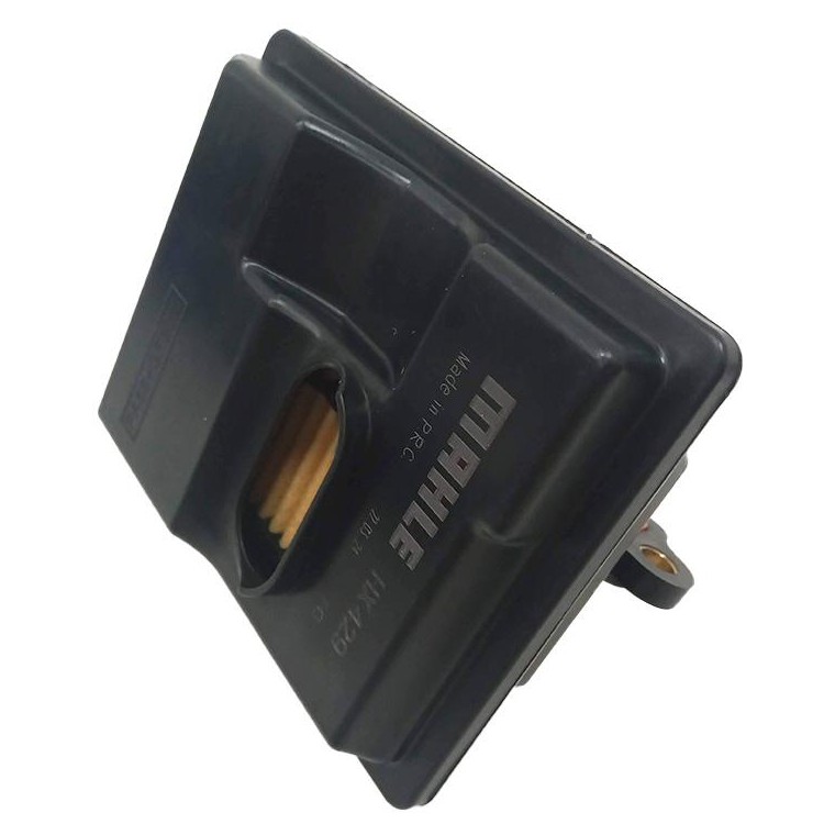 Filtro de Óleo do Câmbio - Mahle - HX429D