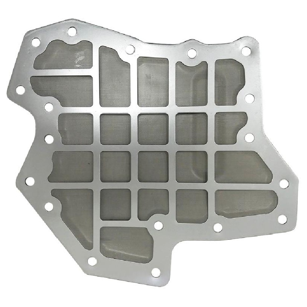 Filtro de Óleo do Câmbio para Nissan 370Z e Frontier - Mahle - HX432D