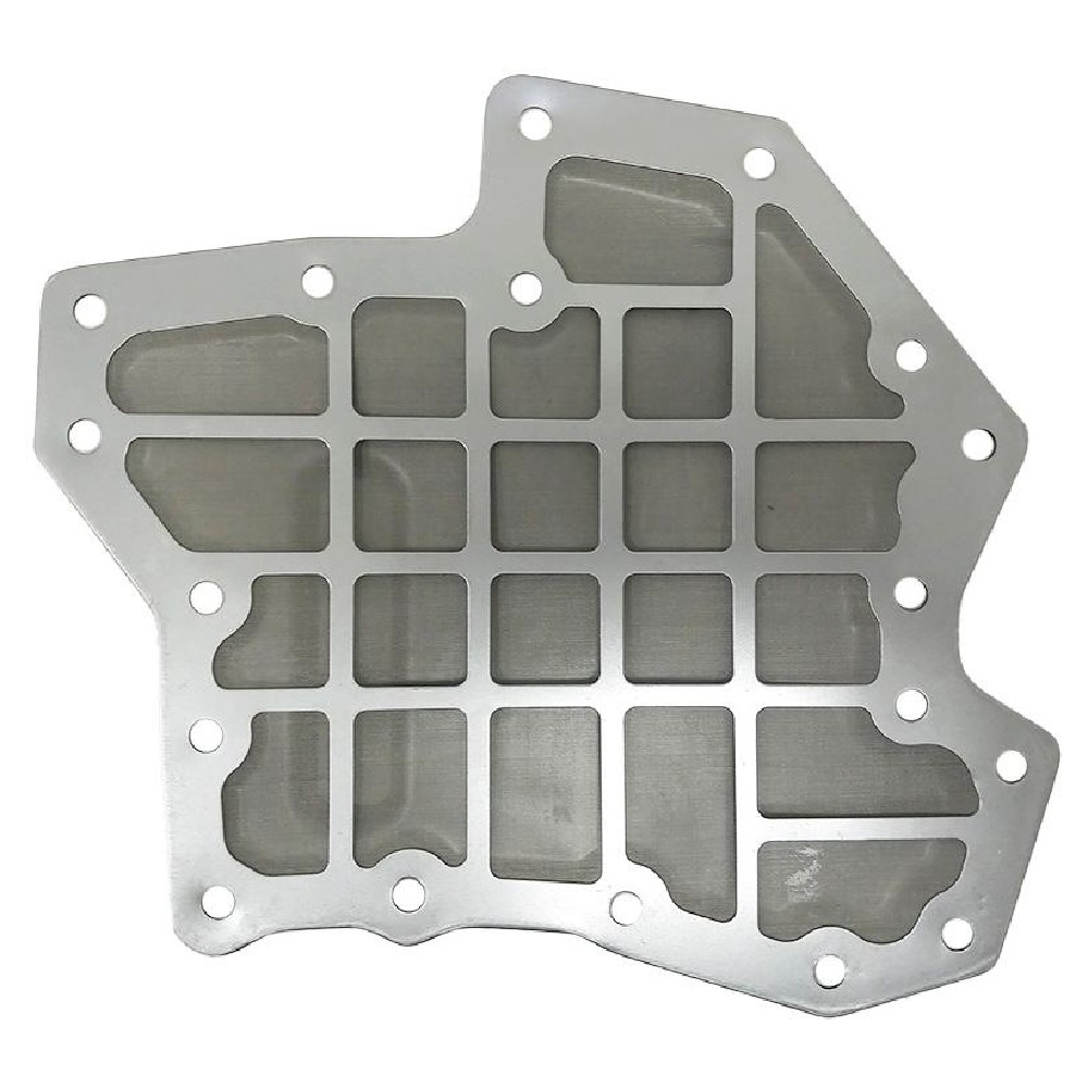 Filtro de Óleo do Câmbio para Nissan 370Z e Frontier - Mahle - HX432D