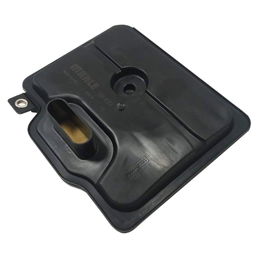 Filtro de Óleo do Câmbio - Mahle - HX433D