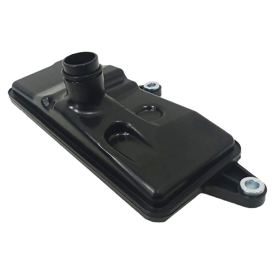 Filtro de Óleo do Câmbio - Mahle - HX438D