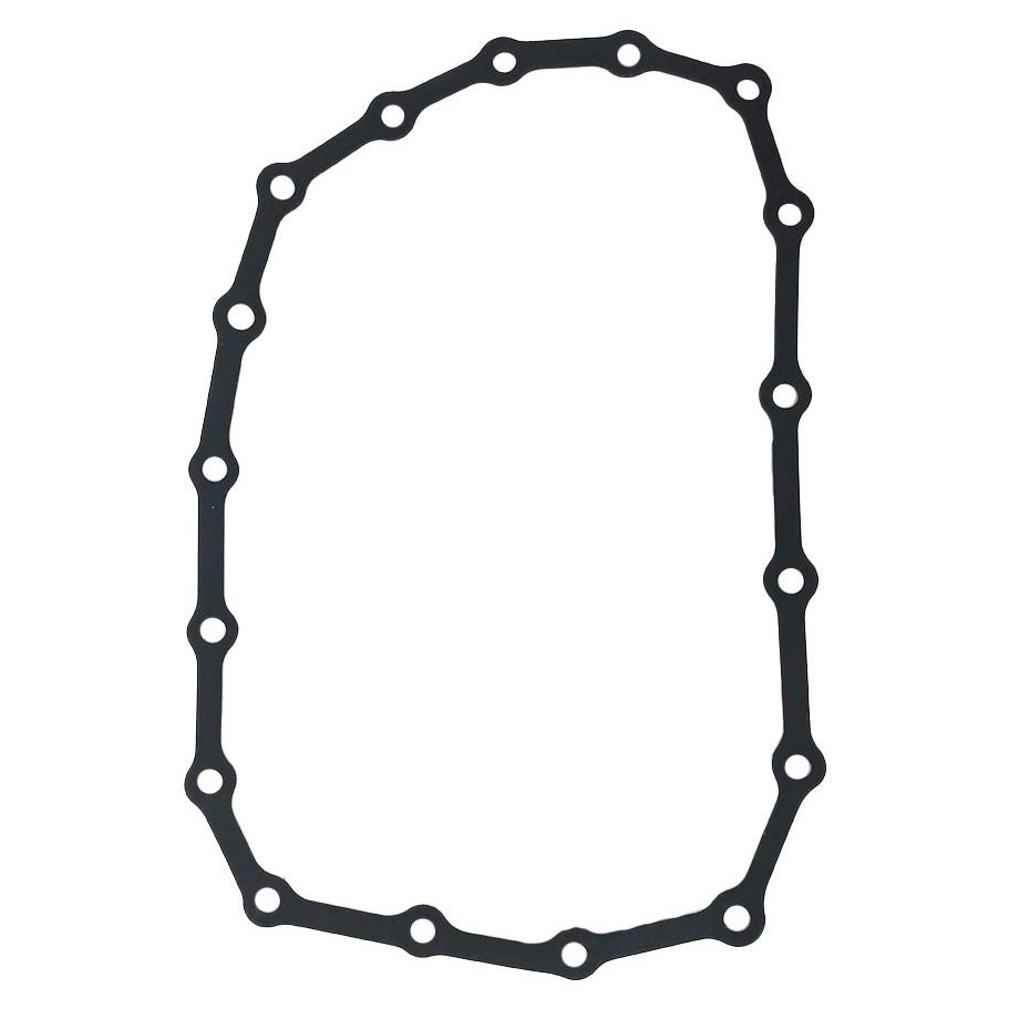 Filtro de Óleo do Câmbio - Mahle - HX438D