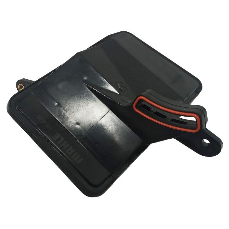 Filtro de Óleo do Câmbio - Mahle - HX436D