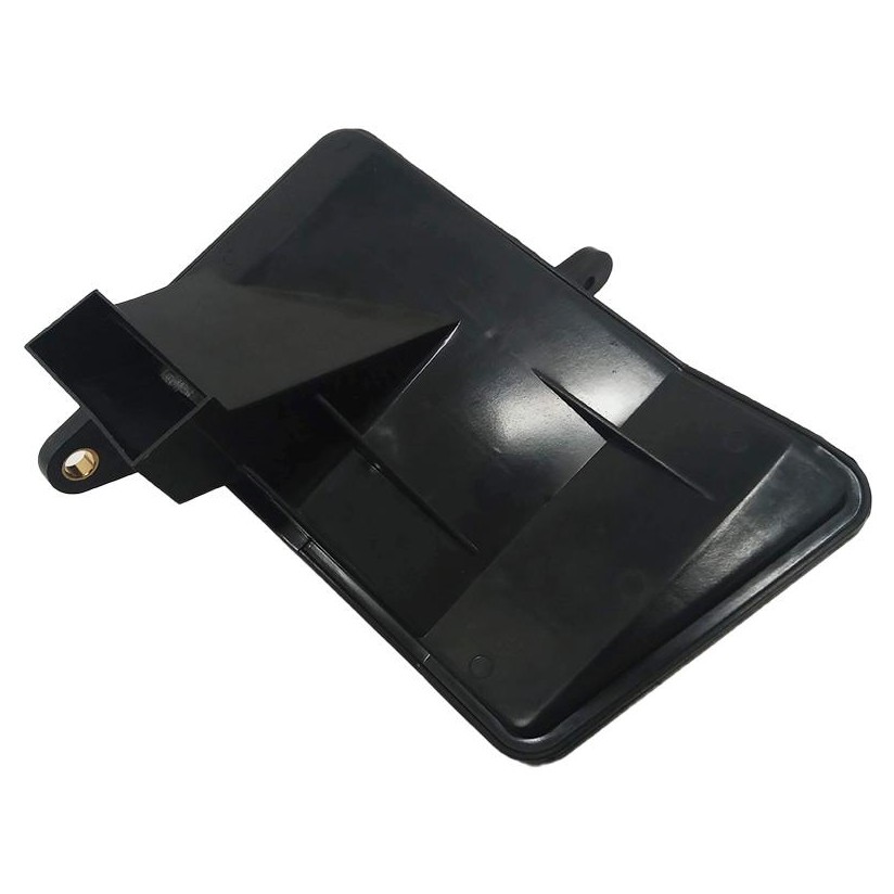 Filtro de Óleo do Câmbio - Mahle - HX436D