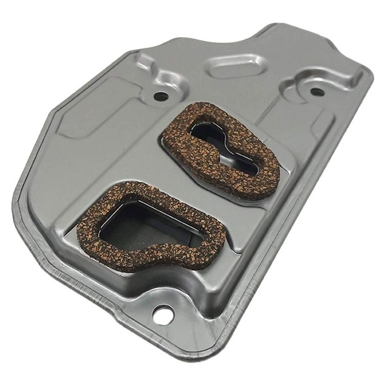 Filtro de Óleo do Câmbio - Mahle - HX437D