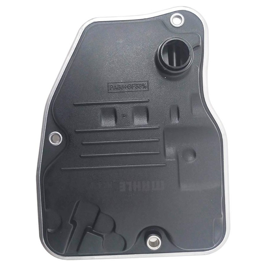Filtro de Óleo do Câmbio - Mahle - HX439D