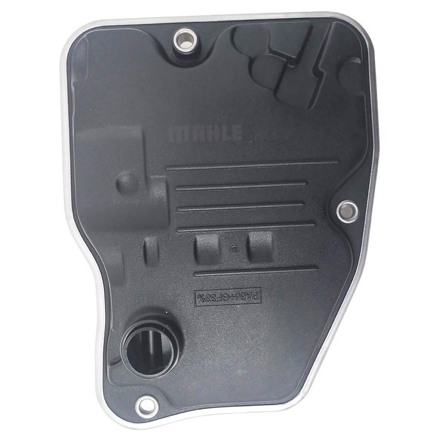Filtro de Óleo do Câmbio - Mahle - HX439D