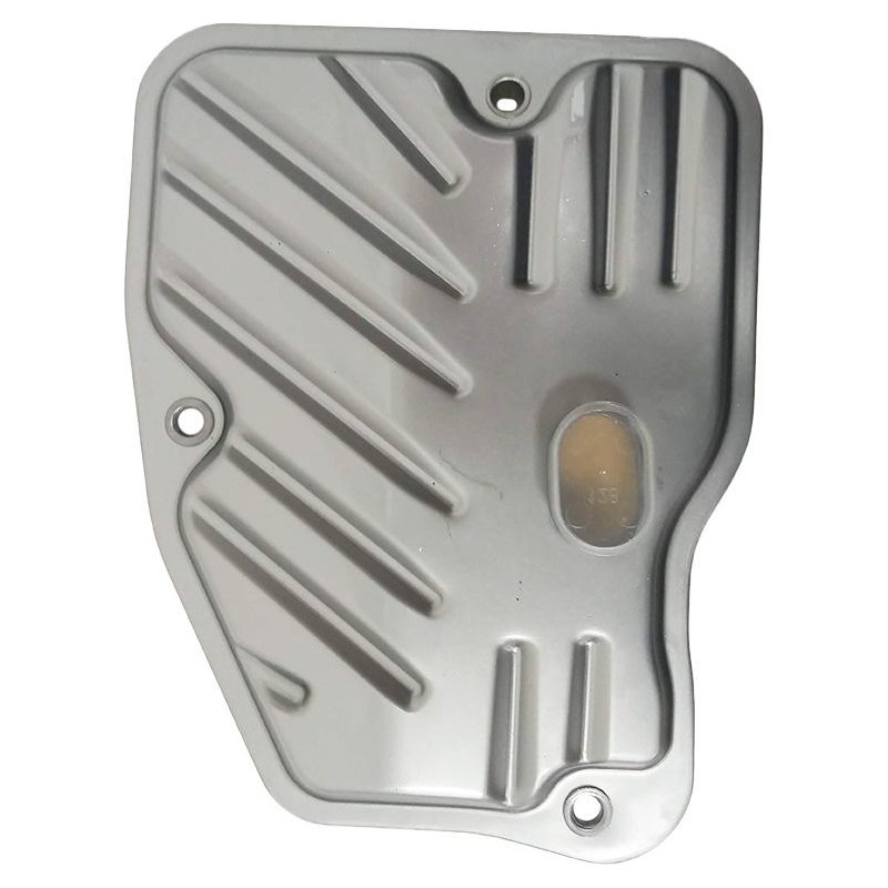 Filtro de Óleo do Câmbio - Mahle - HX439D