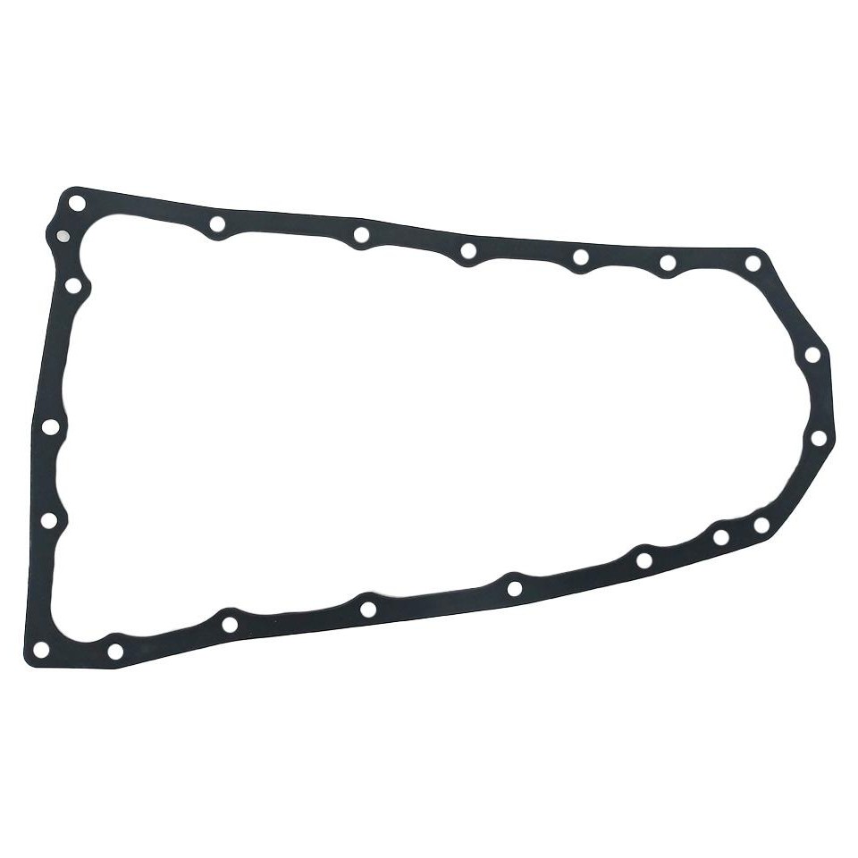 Filtro de Óleo do Câmbio - Mahle - HX441D