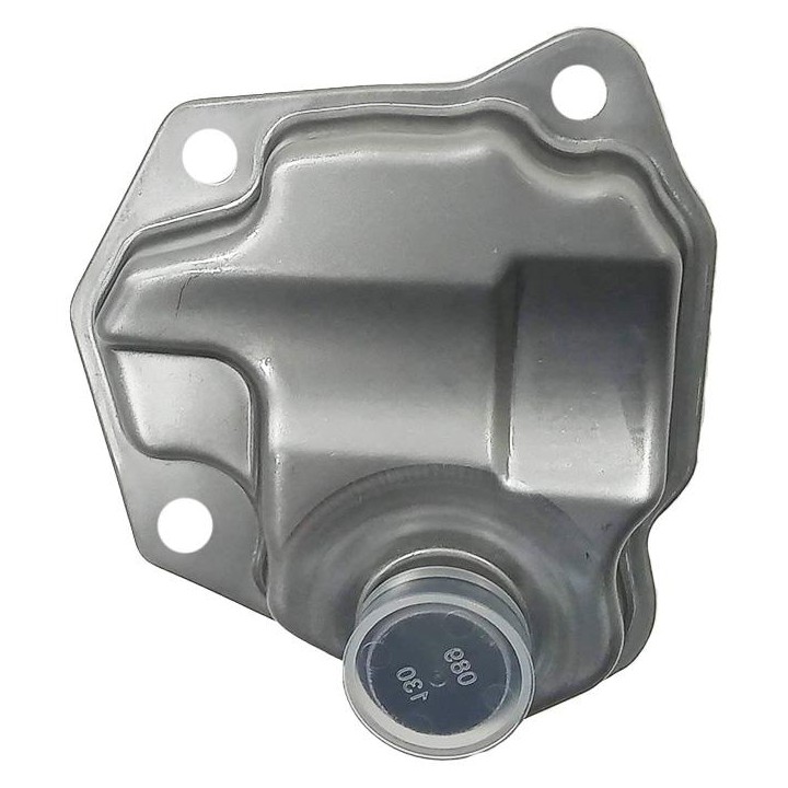Filtro de Óleo do Câmbio - Mahle - HX441D