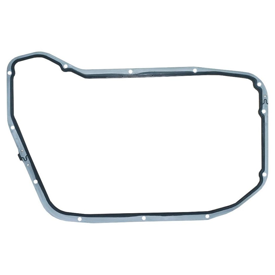 Filtro de Óleo do Câmbio - Mahle - HX440KIT