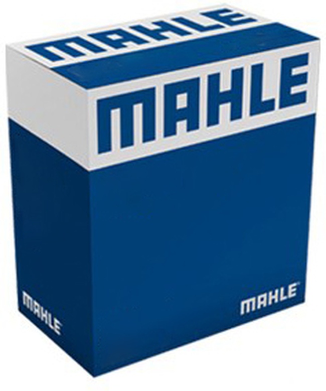 Jogo de Bronzina Central 1,00 - Mahle - SM76239 1,00 SPA