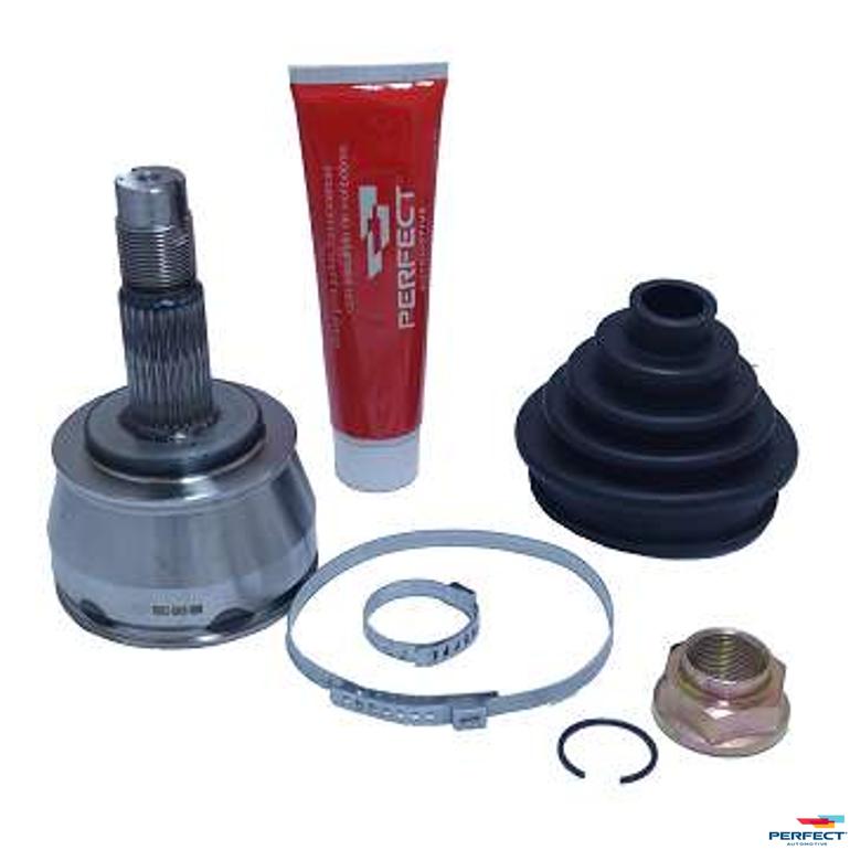 Kit Junta Homocinetica para Fiat Stilo - Perfect - KJH0135