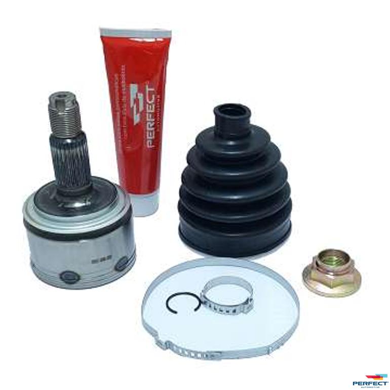 Kit Junta Homocinetica para Honda Accord - Perfect - KJH0404