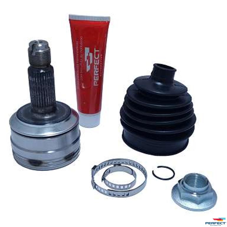 Kit Junta Homocinetica para Honda CR-V - Perfect - KJH0410
