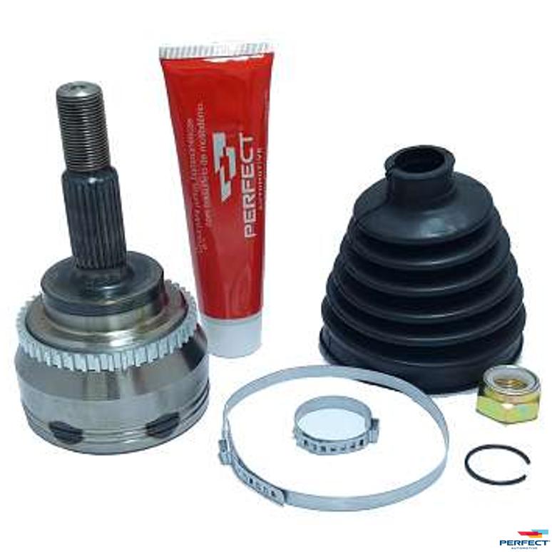 Kit Junta Homocinetica para Renault Scenic - Perfect - KJH0637