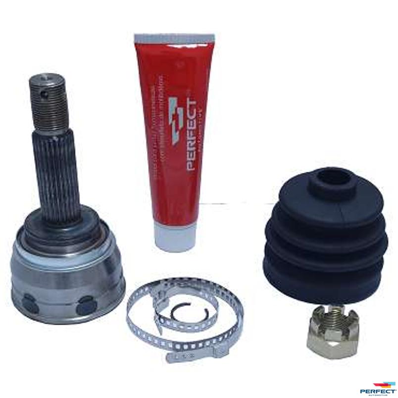 Kit Junta Homocinetica para Hyundai Accent - Perfect - KJH2155
