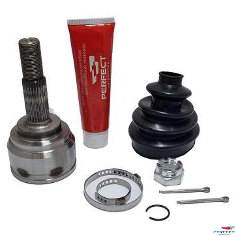 Kit Junta Homocinetica para Nissan Kicks - Perfect - KJH3319