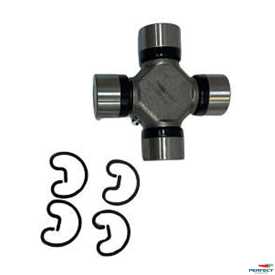 Cruzeta para Toyota Bandeirante - Perfect - CZP0701