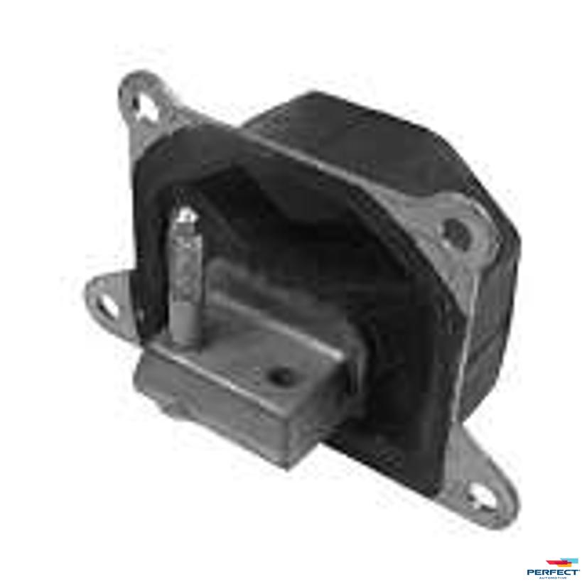 Coxim do Motor Dianteiro Direita - Perfect - COX0370