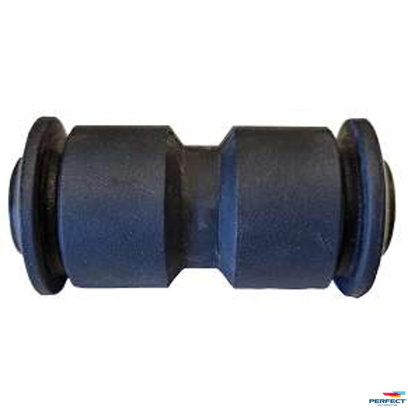 Bucha do Feixe de Molas Traseiro para Fiat Fiorino e Strada - Perfect - BCH0164