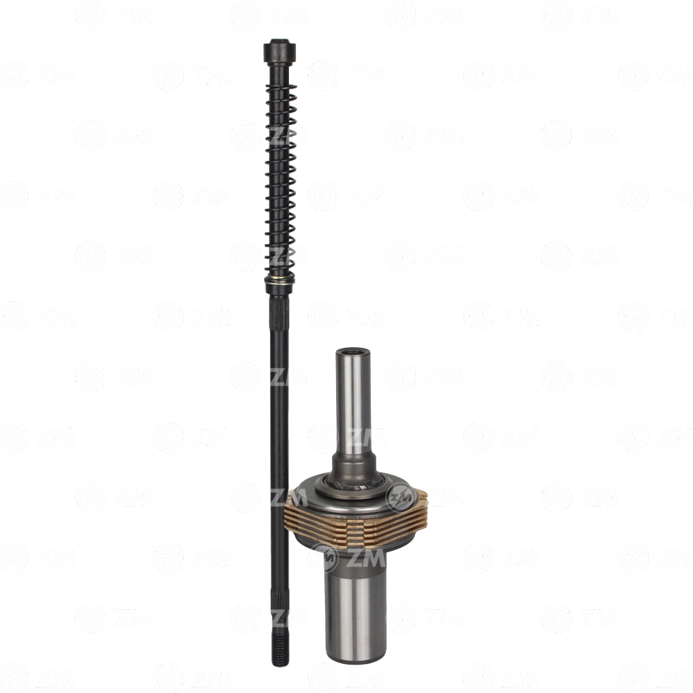 Kit Impulsor e Haste do Motor de Partida - ZM - 85.901.15