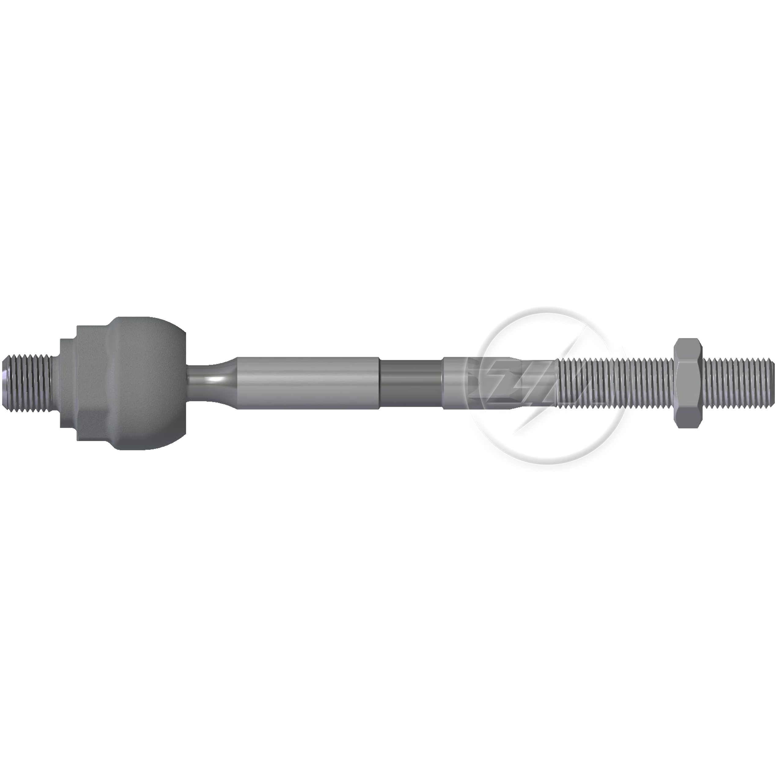 Terminal Axial Direito ou Esquerdo para Porsche 911 e Boxster - ZM - 170.112.54