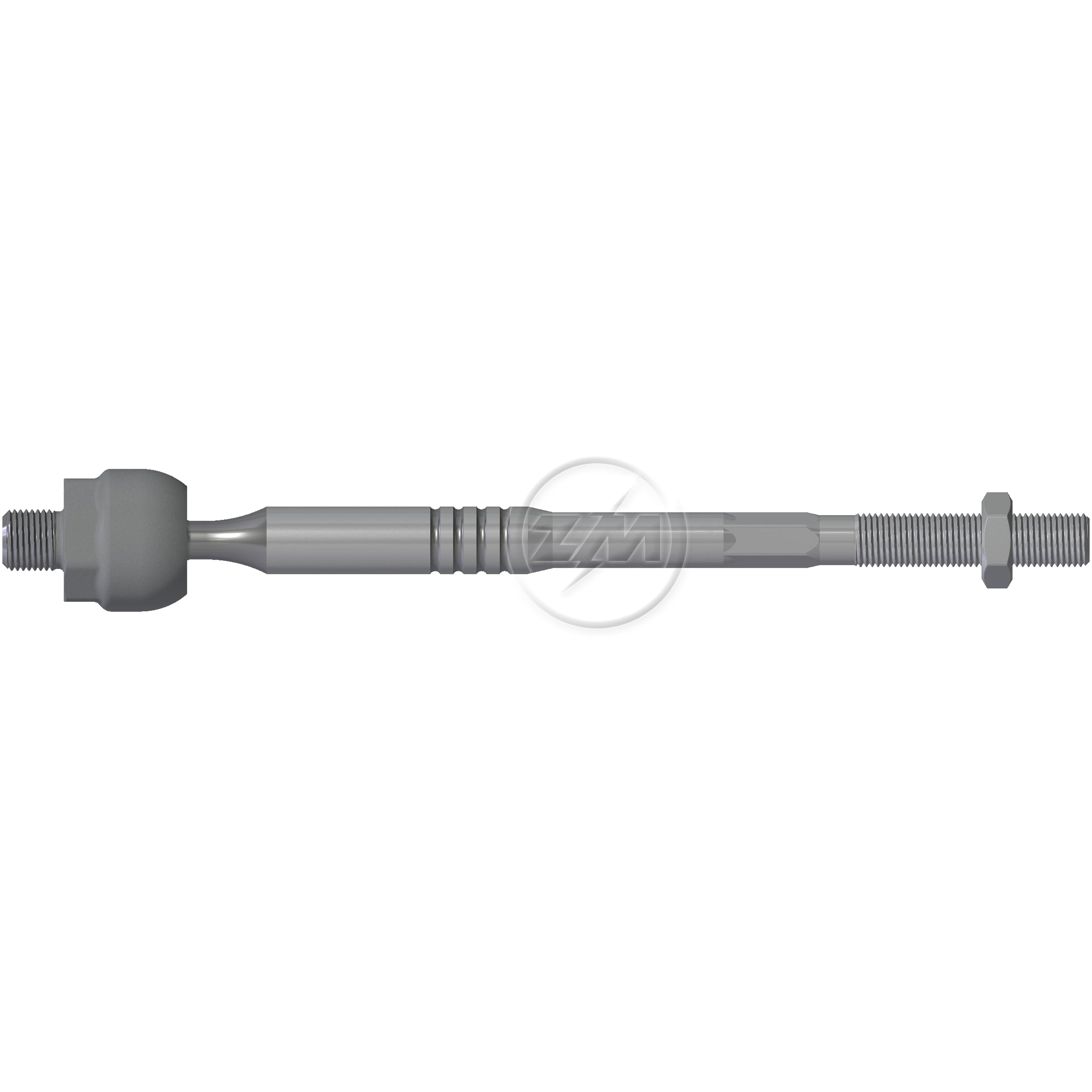 Terminal Axial Direito ou Esquerdo para Chery Tiggo 7 - ZM - 170.118.84