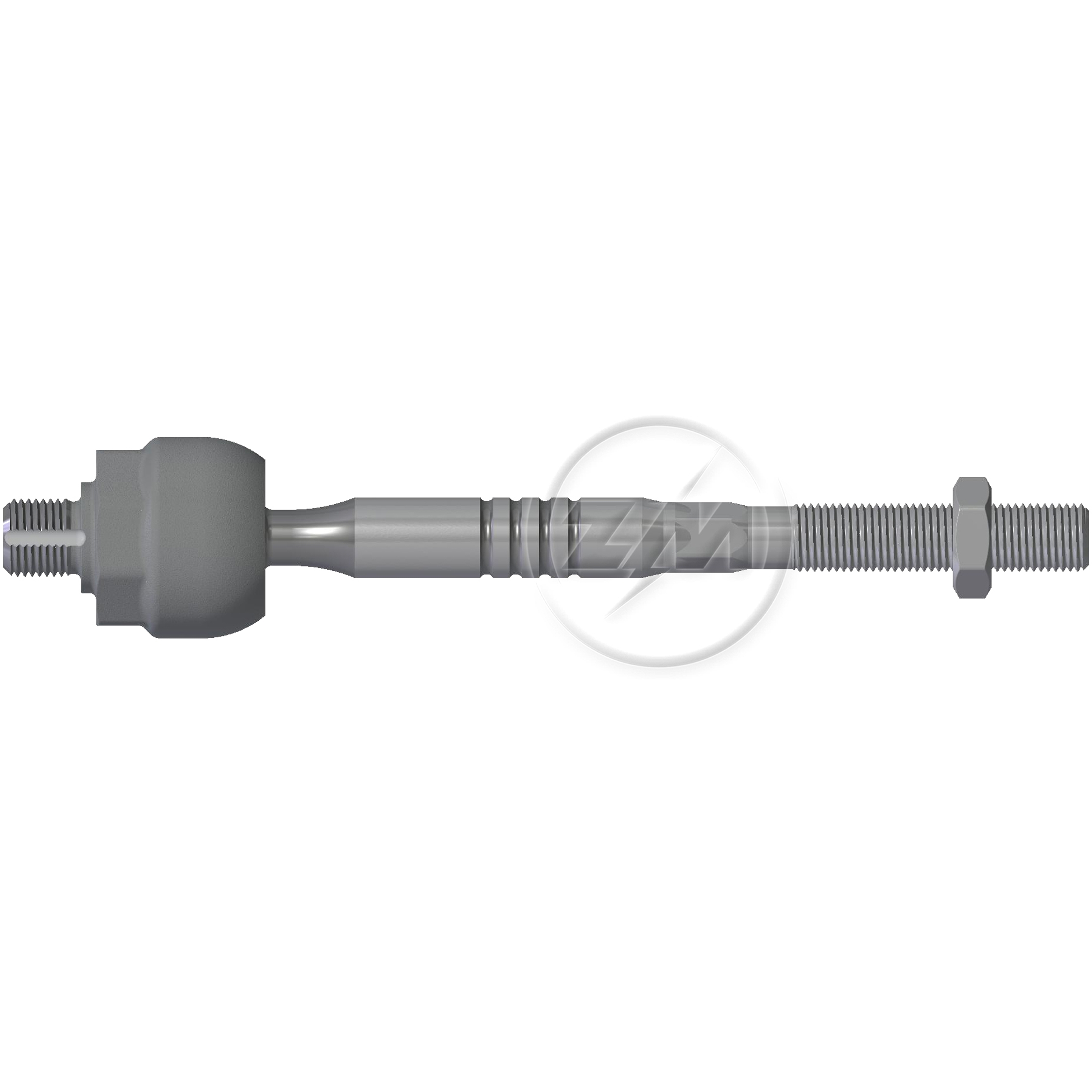Terminal Axial Direito ou Esquerdo para Peugeot 508 - ZM - 170.210.54