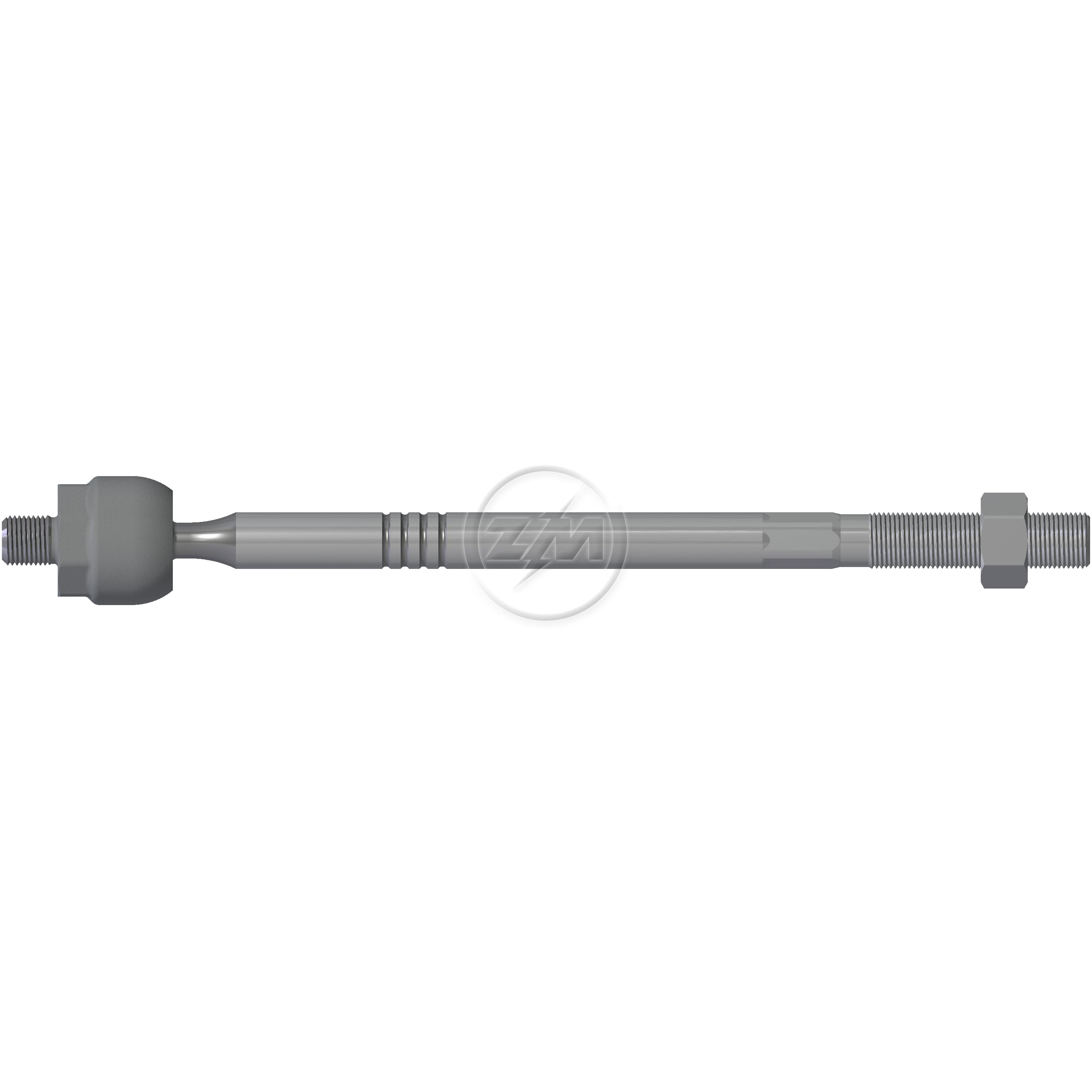 Terminal Axial Direito ou Esquerdo para Volvo XC60 - ZM - 170.210.80