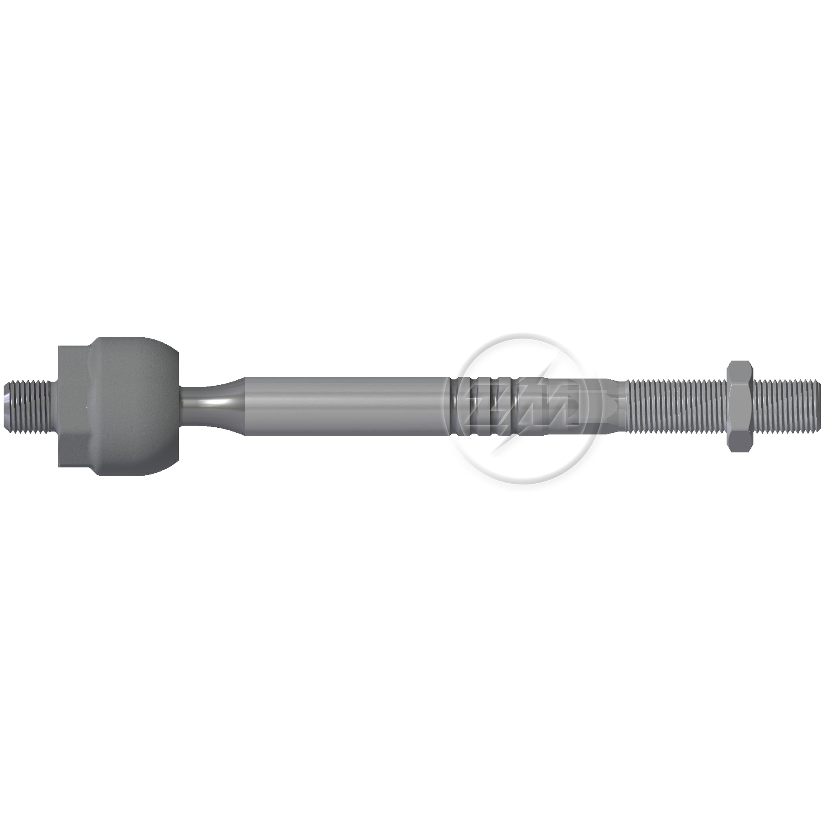 Terminal Axial Direito ou Esquerdo - ZM - 170.212.30
