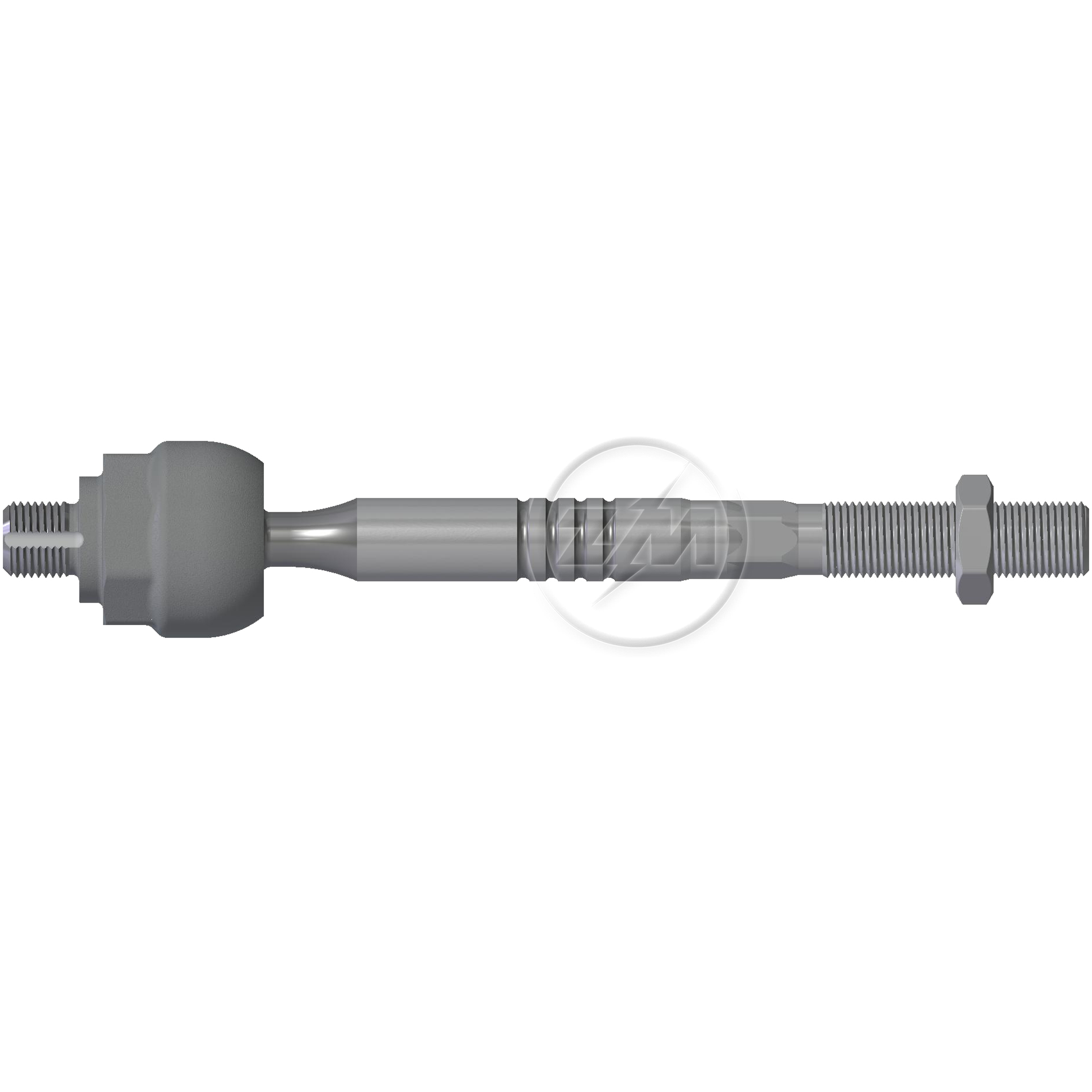 Terminal Axial Direito ou Esquerdo - ZM - 170.218.51