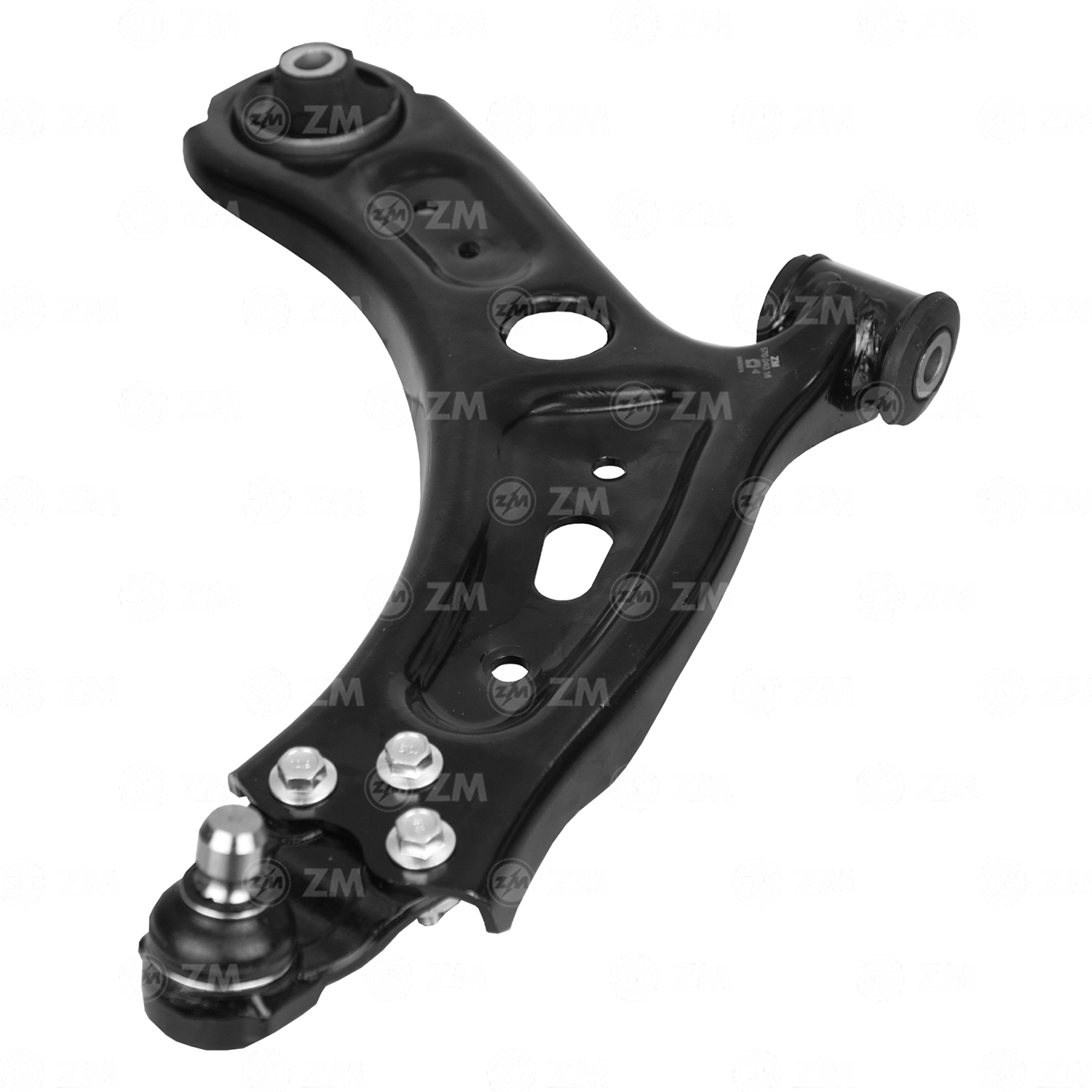 Bandeja de Suspensão para Jeep Renegade - ZM - 570.040.16