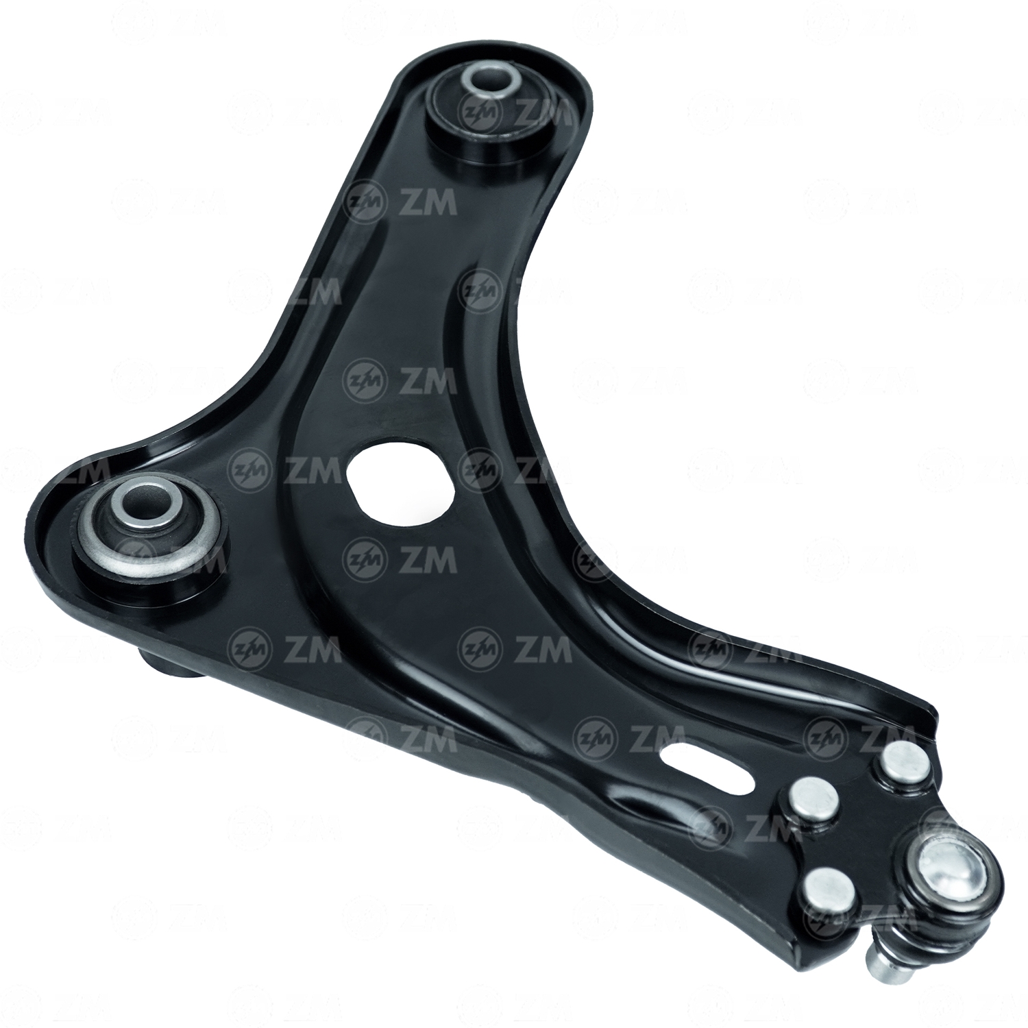Bandeja de Suspensão para Peugeot 208 - ZM - 570.050.99