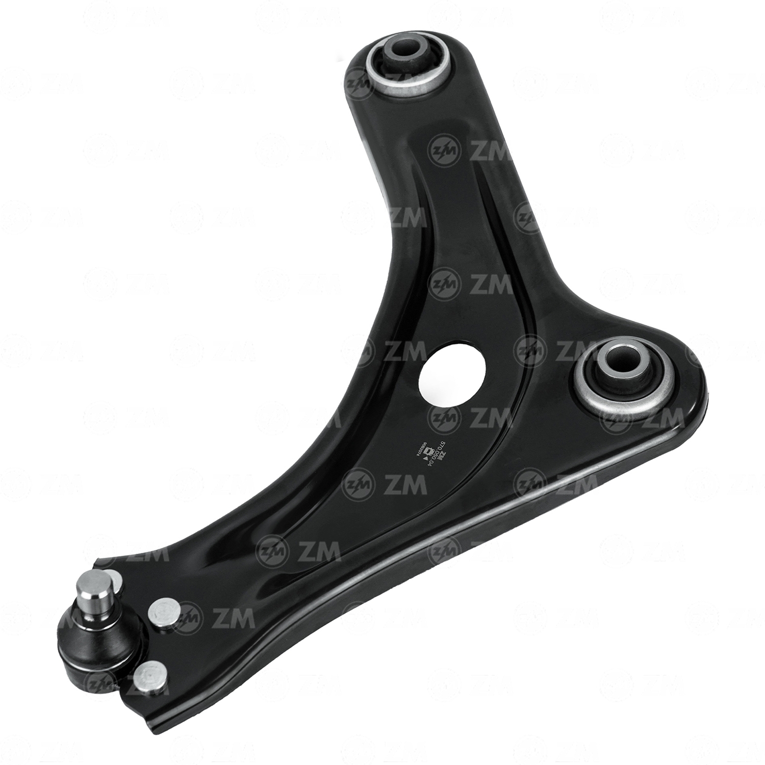 Bandeja de Suspensão para Citroen C3 - ZM - 570.050.04