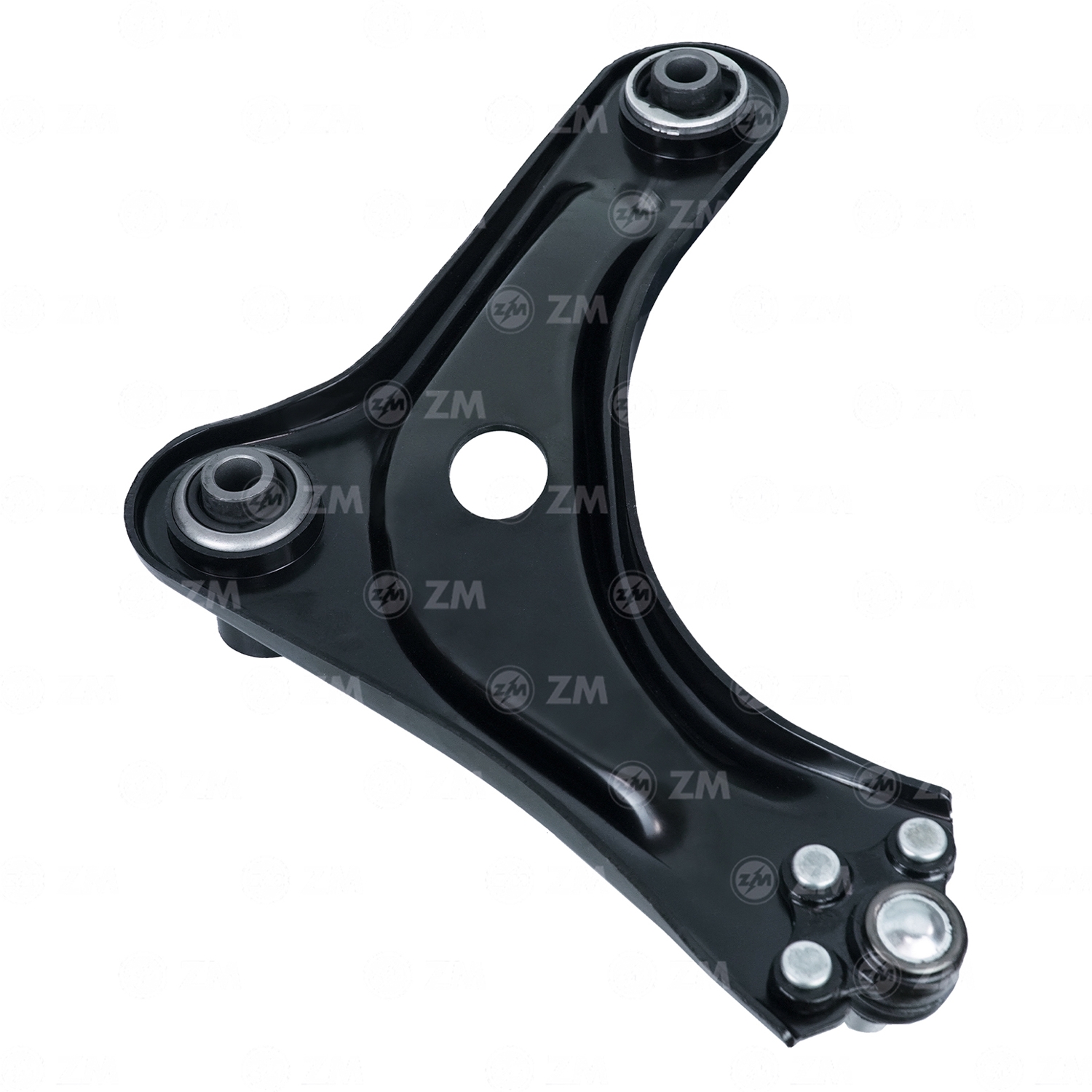 Bandeja de Suspensão para Citroen C3 - ZM - 570.050.04