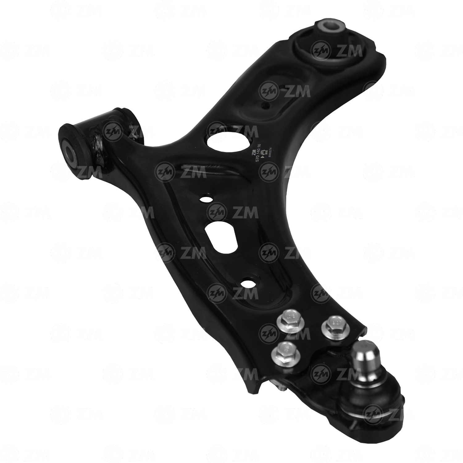 Bandeja de Suspensão para Jeep Renegade - ZM - 570.140.16