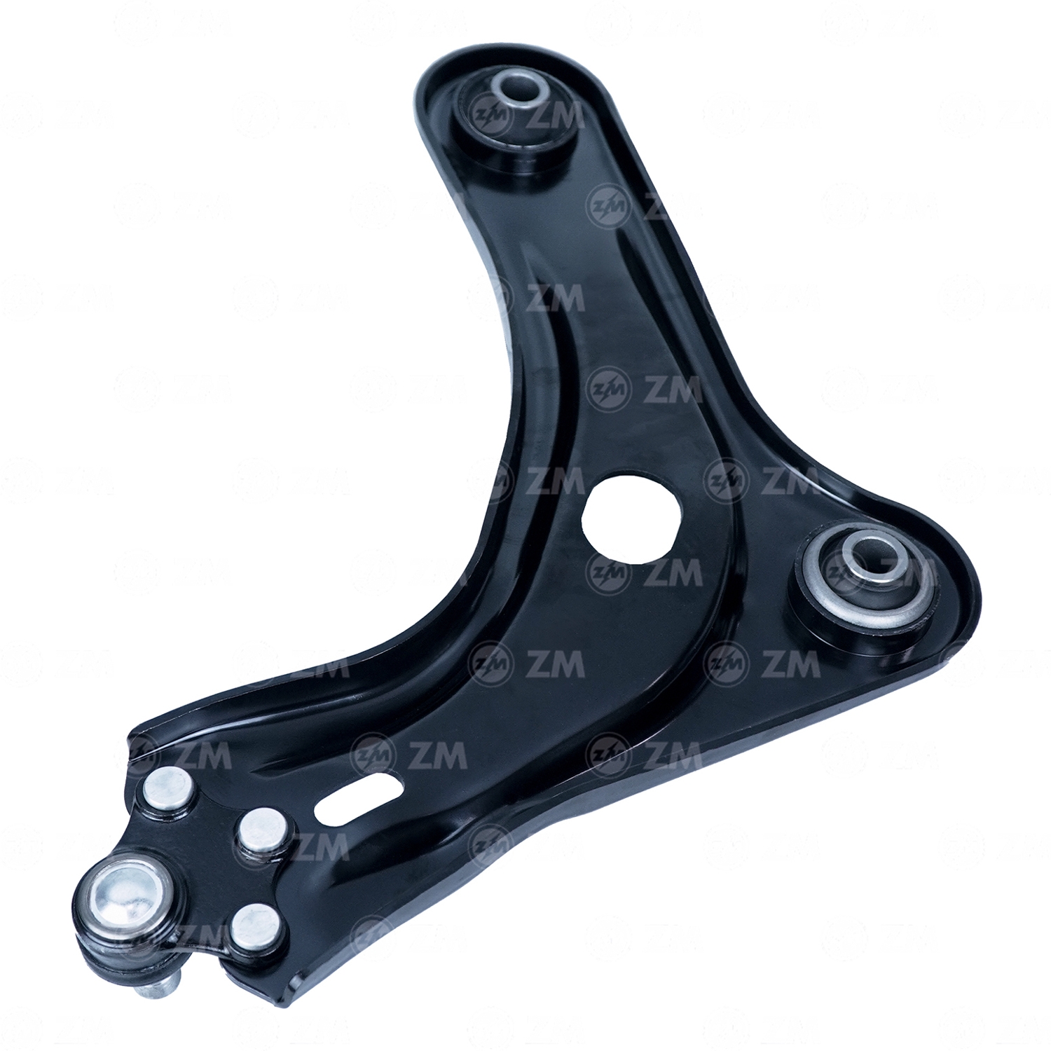 Bandeja de Suspensão para Peugeot 208 - ZM - 570.150.99