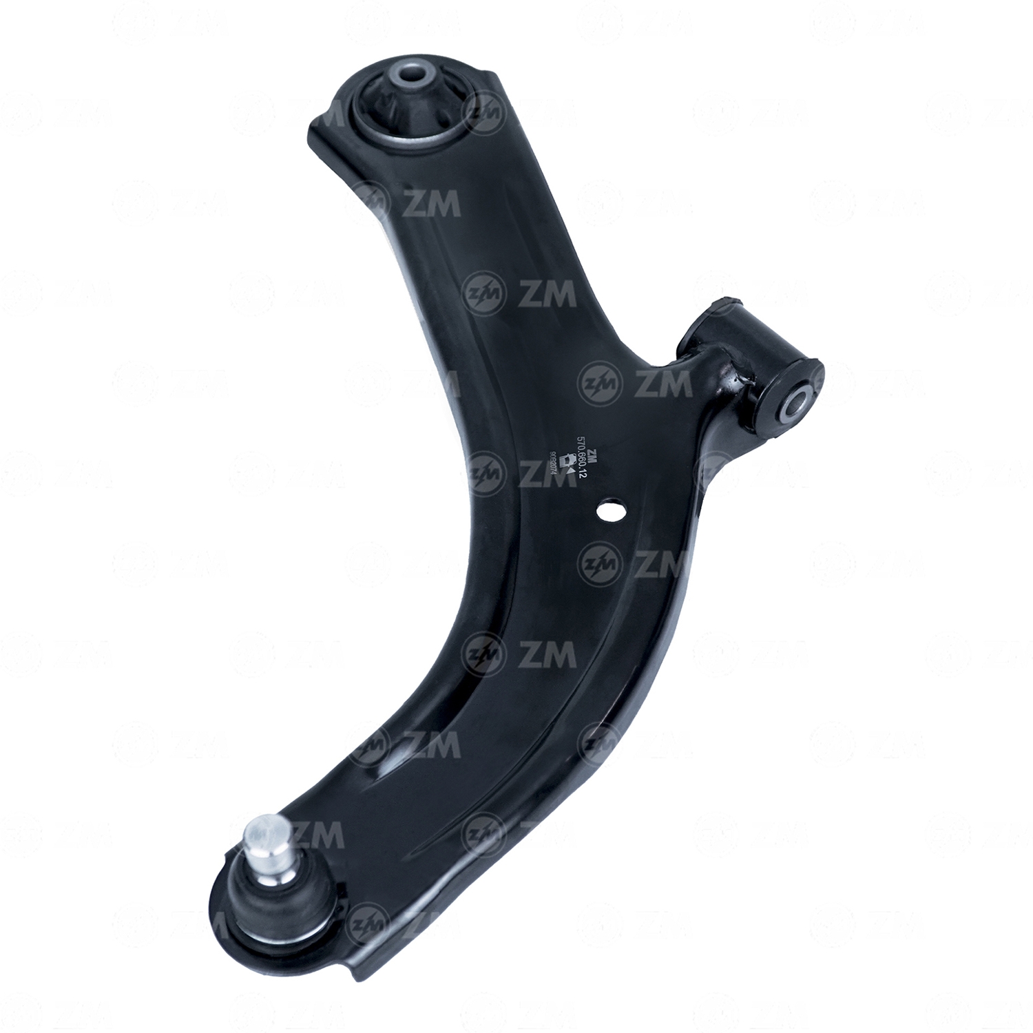 Bandeja de Suspensão para Nissan Grand Livina e Livina - ZM - 570.660.12