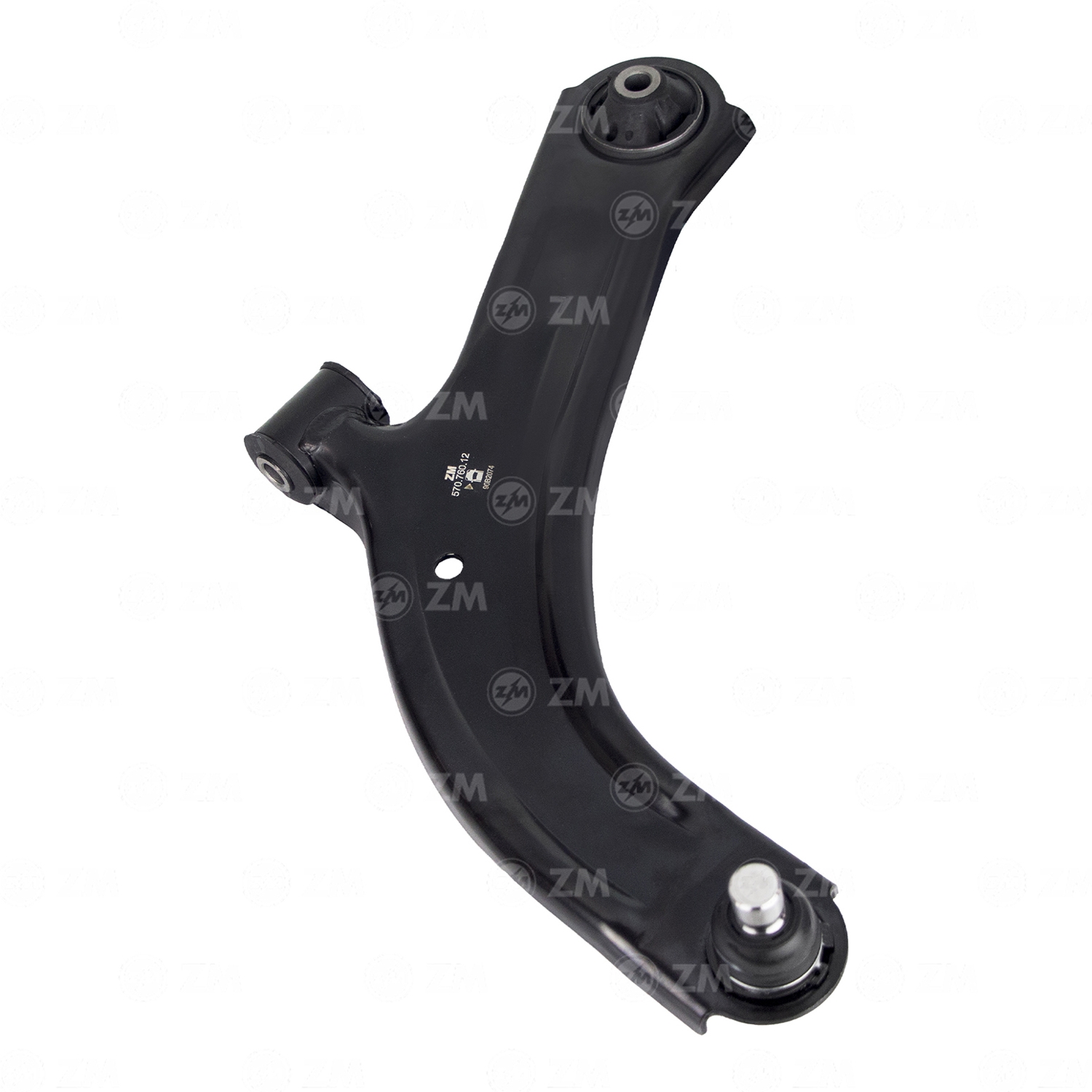 Bandeja de Suspensão para Nissan Grand Livina e Livina - ZM - 570.760.12
